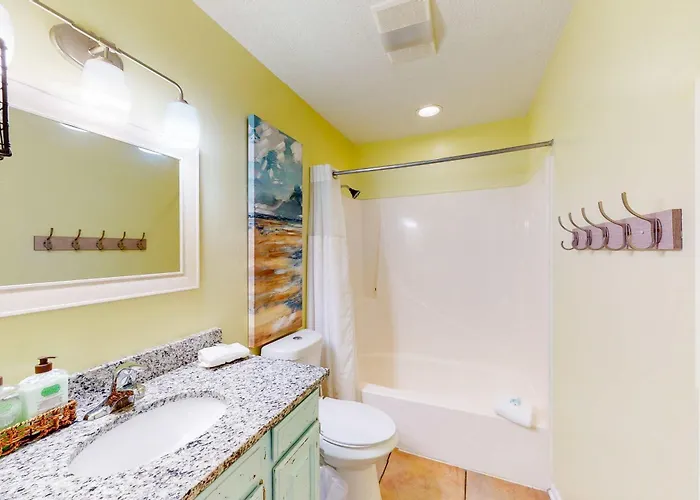Stunning Water-view With Pool - Steps Away From The