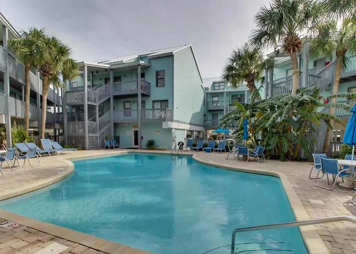 Stunning Water-view With Pool - Steps Away From The